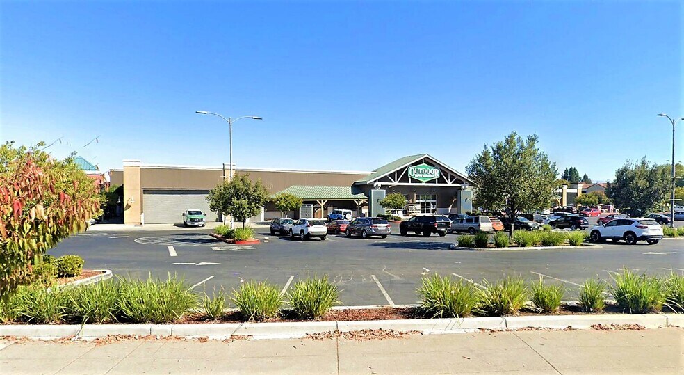 More Photos Of 1375 Blossom Hill Rd, San Jose Unknown For Lease