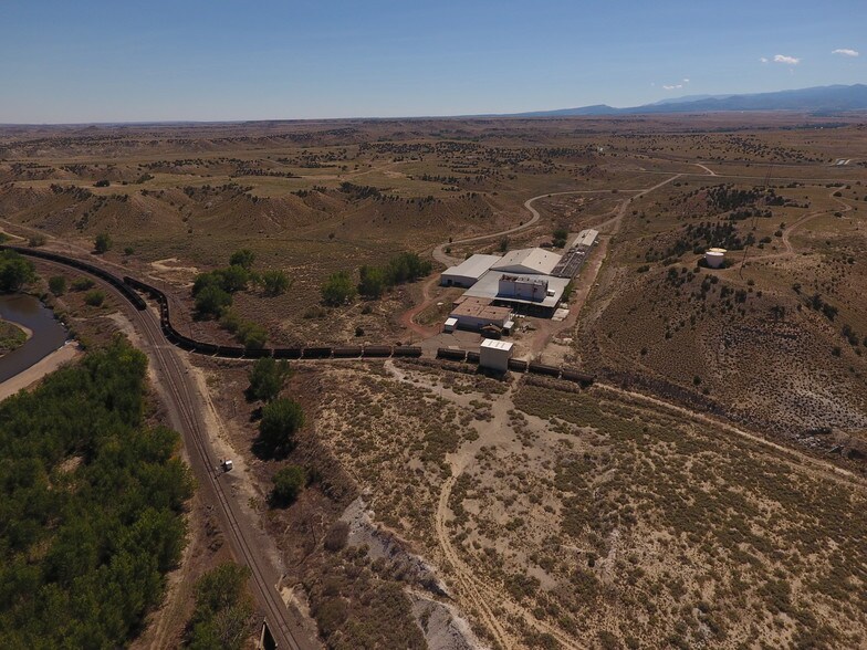 More Photos Of 1173 Hwy 120, Florence Manufacturing For Lease