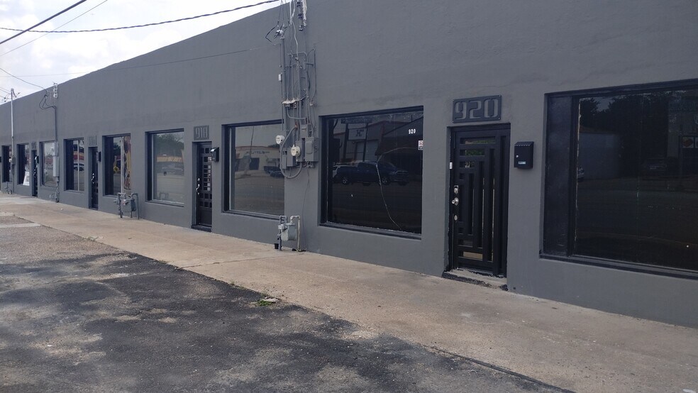 Primary Photo Of 912-920 W Veterans Memorial Blvd, Killeen Freestanding For Lease