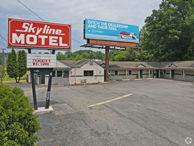 More Photos Of 5458 Franklin Rd SW, Roanoke Hotel For Sale