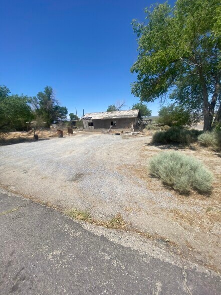 More Photos Of 710 3rd St, Gabbs Land For Sale