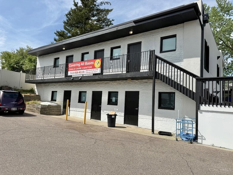 Primary Photo Of 3829 North Bend Rd, Cincinnati Office For Sale