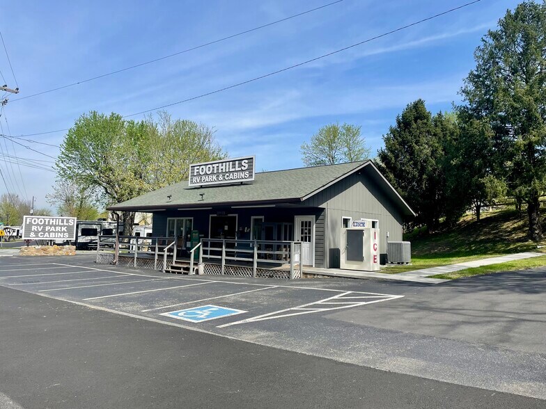 More Photos Of 4235 Huskey St, Pigeon Forge Land For Sale