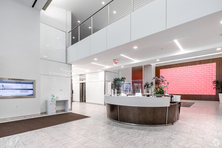 More Photos Of 1 N Broadway, White Plains Office For Lease