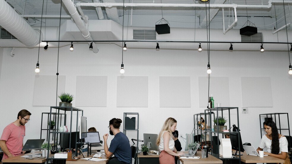 More Photos Of 403 16th St, Denver Office For Sale