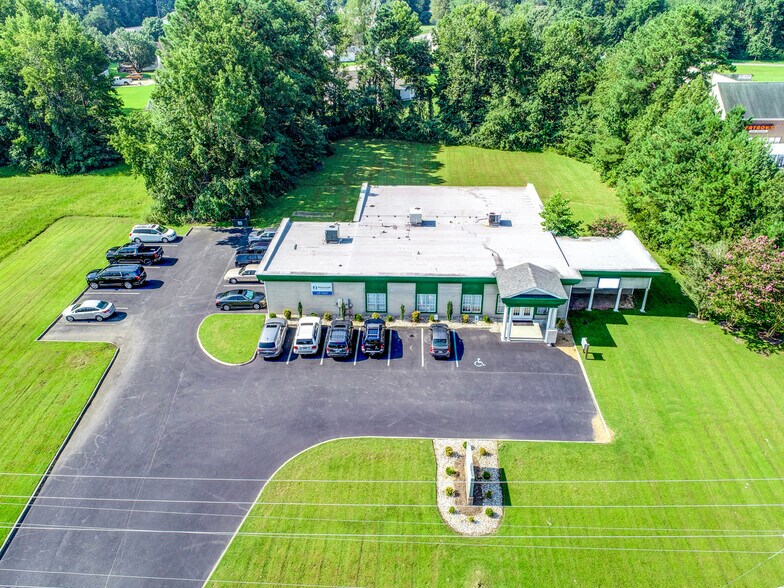 More Photos Of 15064 Carrollton Blvd, Carrollton Office For Lease