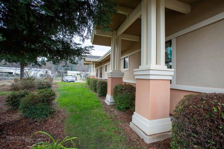 More Photos Of 2216 Buenaventura Blvd, Redding Medical For Sale