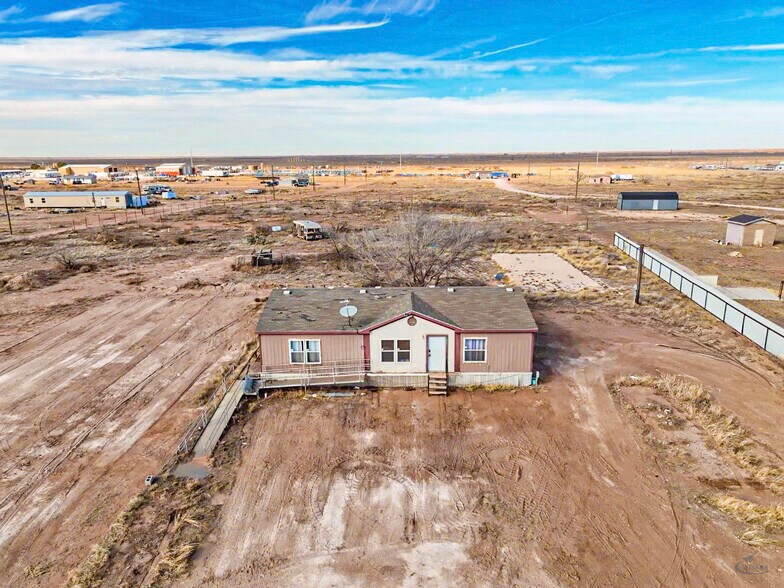 More Photos Of 10215 E Highway 80, Midland Land For Sale