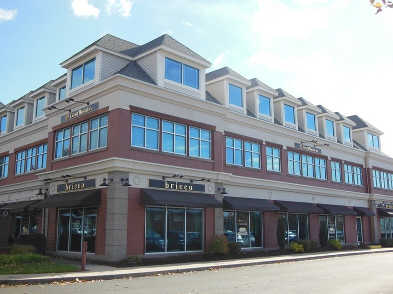 More Photos Of 124 Hebron Ave, Glastonbury Office For Lease