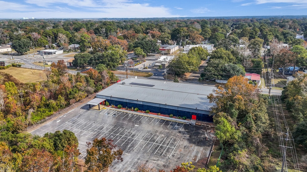 More Photos Of 3700 Wallin St, Savannah Specialty For Sale