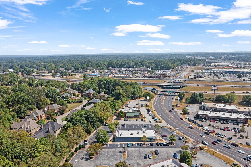 More Photos Of 1017 Vann Dr, Jackson General Retail For Sale