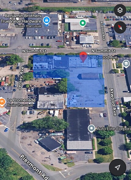 More Photos Of 29 Atwood Ave, Tenafly Warehouse For Sale