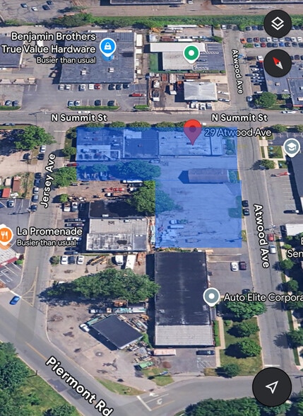 More Photos Of 29 Atwood Ave, Tenafly Warehouse For Lease