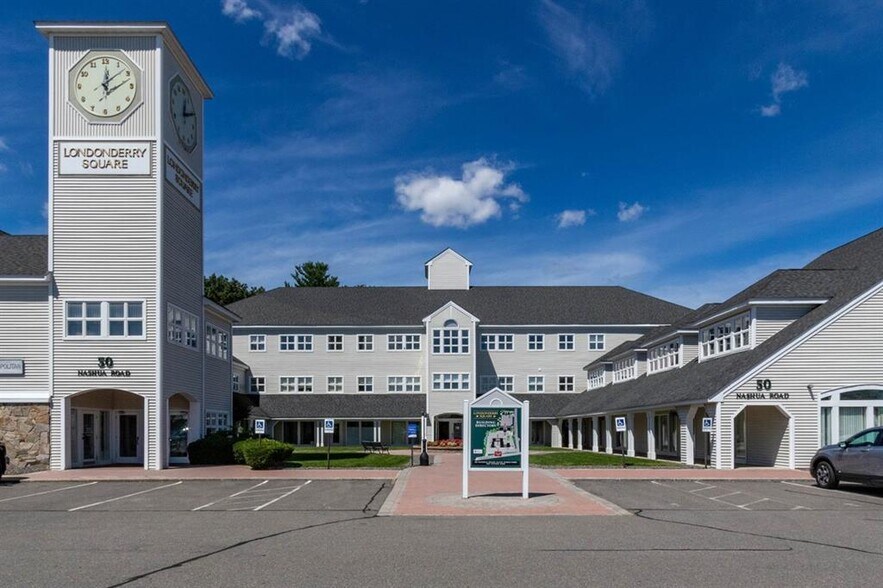 More Photos Of 50 Nashua Rd, Londonderry Office For Sale