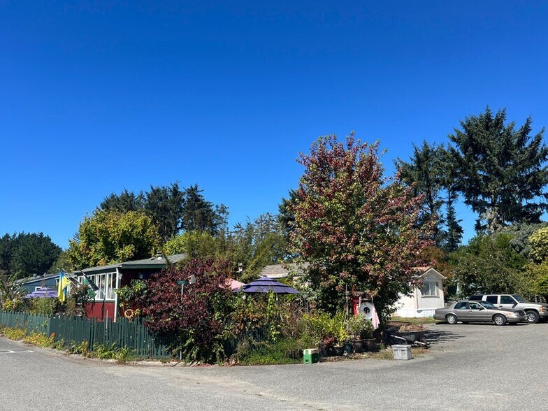 More Photos Of 2580 Central Ave, Mckinleyville Manufactured Housing Mobile Home Park For Sale