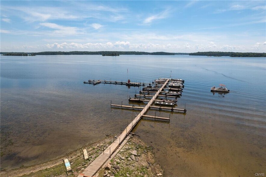 More Photos Of 2468 County Route 6, Hammond Hotel For Sale