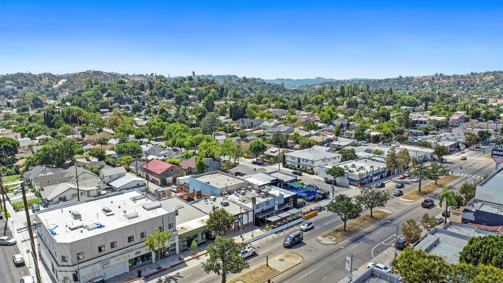 More Photos Of 1638 Colorado Blvd, Los Angeles Loft Creative Space For Sale