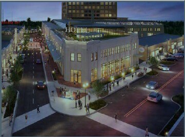 More Photos Of 850 Massachusetts Ave, Indianapolis Hotel For Lease