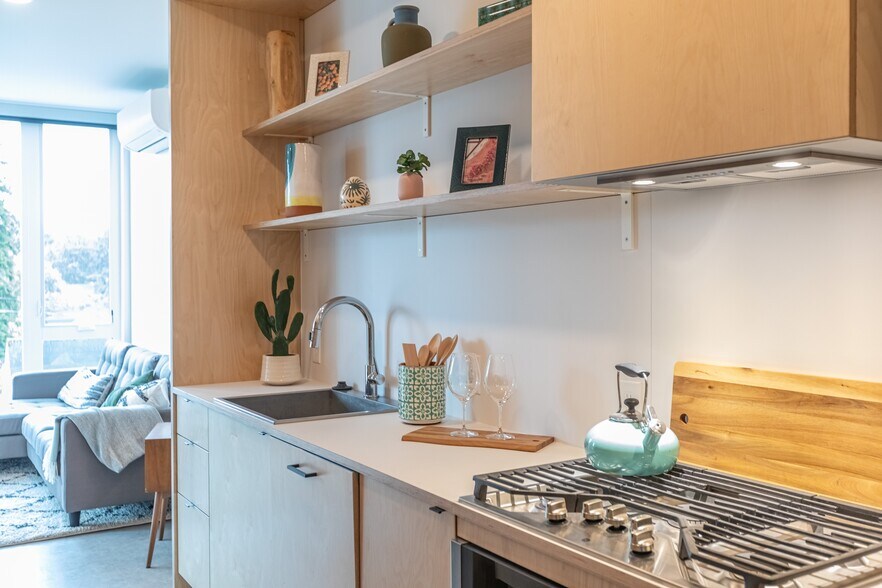More Photos Of 3301 SE Division St, Portland Apartments For Sale