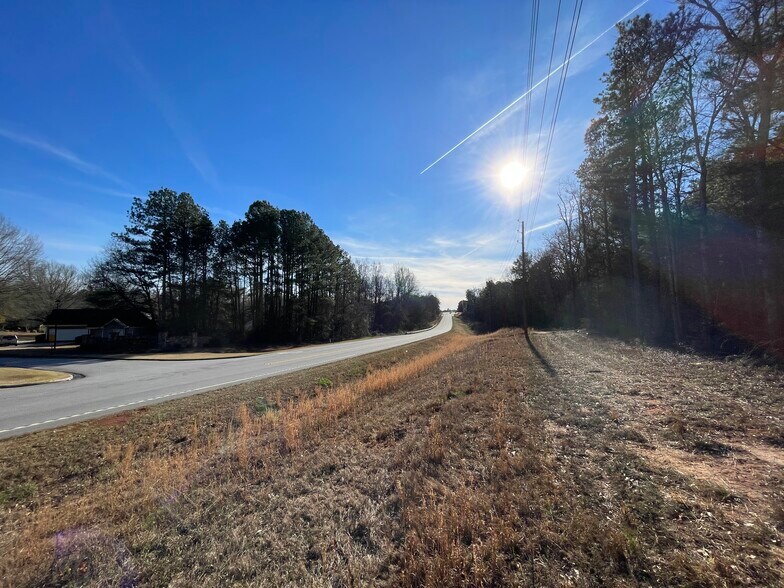 More Photos Of 0 S. Hwy 81, Covington Land For Sale