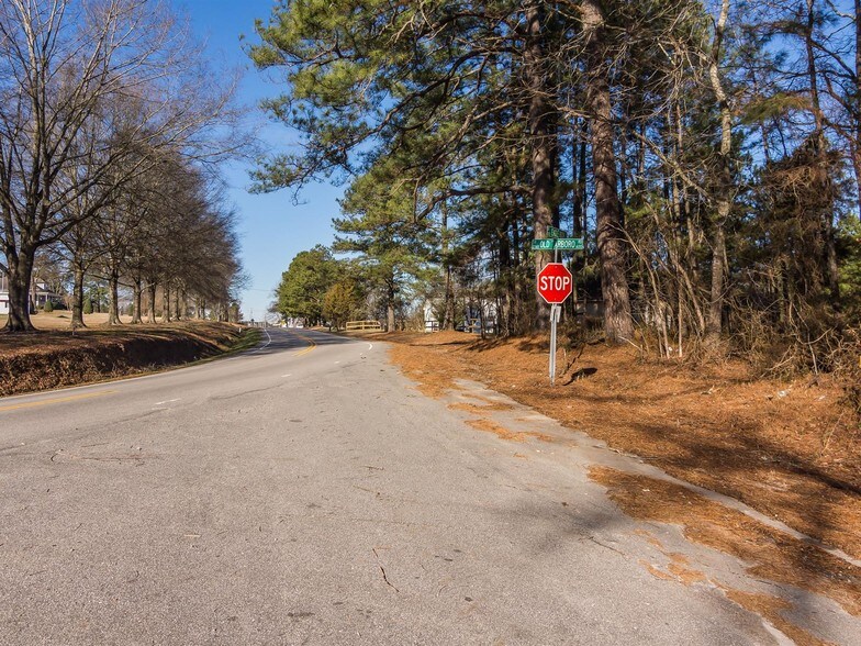 More Photos Of Eagle Rock Rd, Wendell Land For Sale