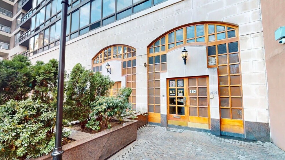 Primary Photo Of 414-418 E 59th St, New York Apartments For Sale