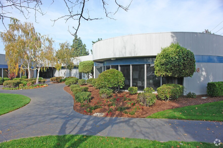 More Photos Of 1446 Ethan Way, Sacramento Office For Lease