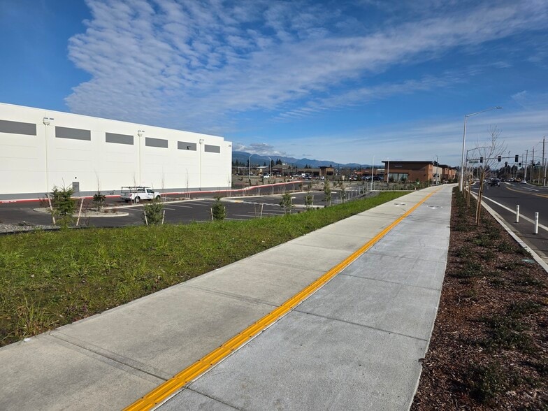 More Photos Of 18712 SE 1st St, Vancouver Land For Sale