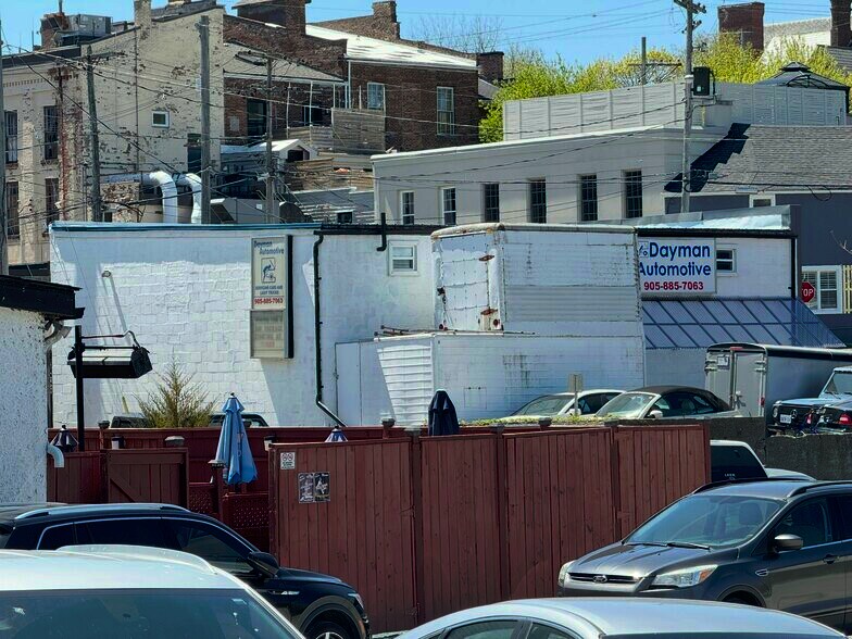 More Photos Of 9 Maitland St, Port Hope Industrial For Sale