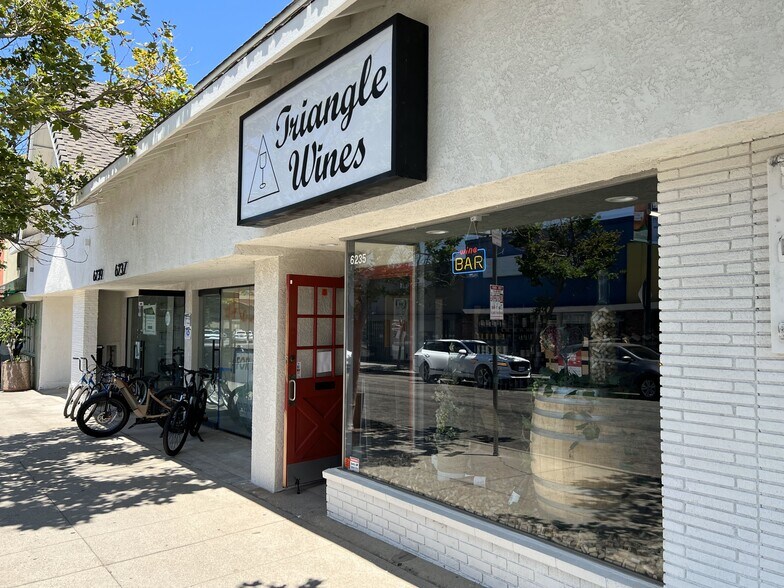 More Photos Of 6227 W 87th St, Los Angeles Storefront For Lease
