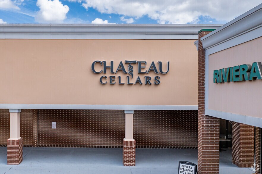 More Photos Of 14805-14875 N Dale Mabry Hwy, Tampa Unknown For Lease