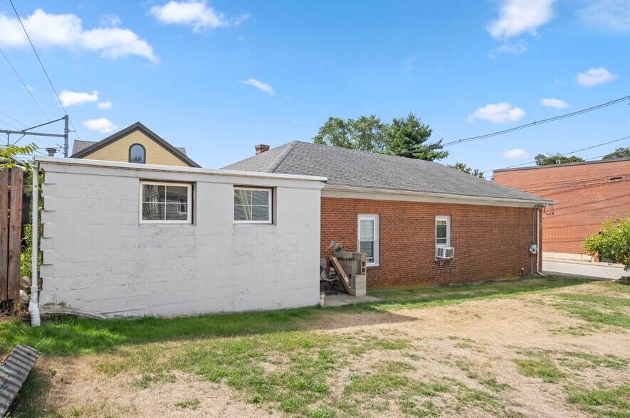 More Photos Of , East Greenwich Unknown For Sale