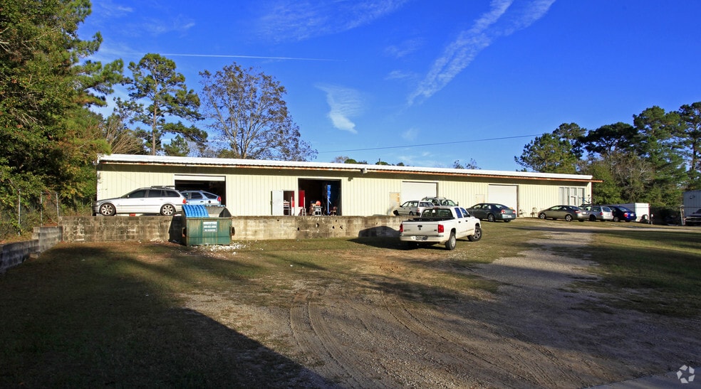 More Photos Of 815 N Main St, Havana Warehouse For Sale