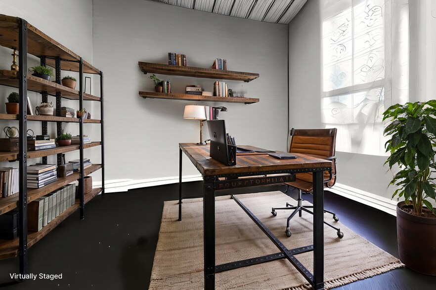 More Photos Of 344 Danforth Ave, Jersey City Multifamily For Sale