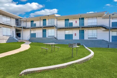 Primary Photo Of 3706 W 8th St, Dallas Apartments For Sale