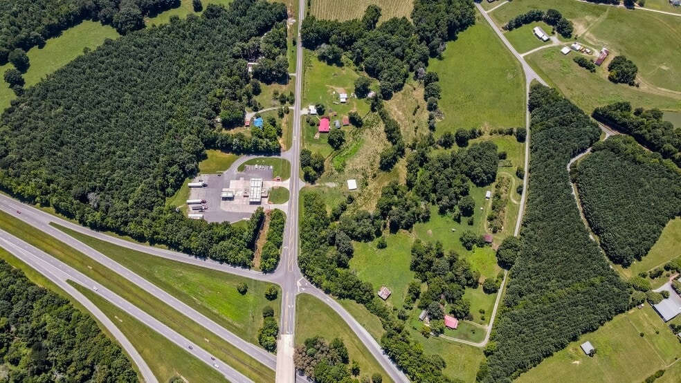 More Photos Of Highway 49 & 421(Future I-685) Pin#8725941391, Liberty Land For Sale
