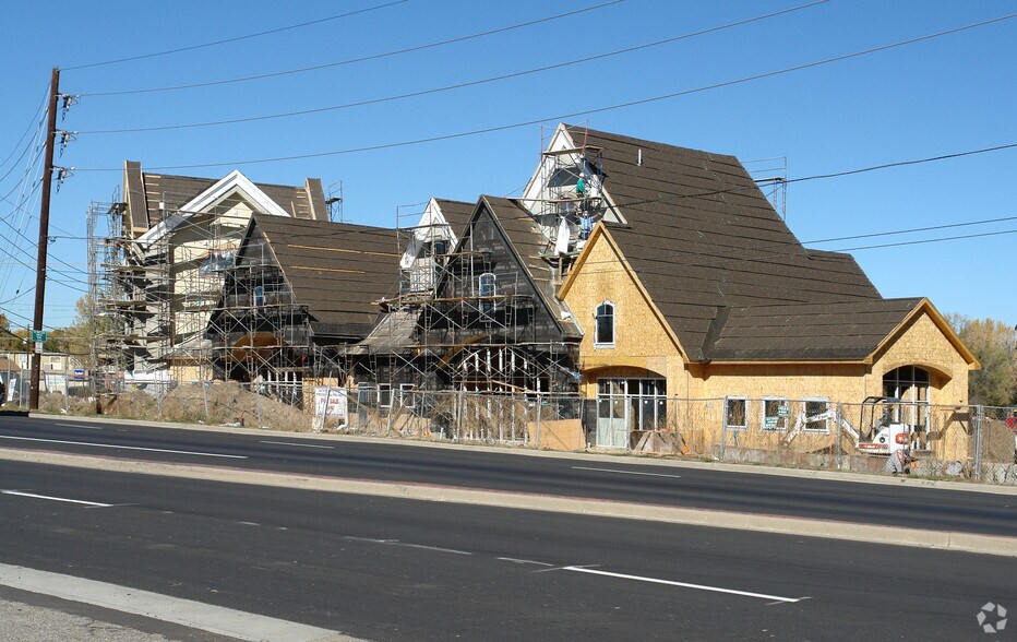 More Photos Of 6410 Miller St, Arvada Medical For Sale