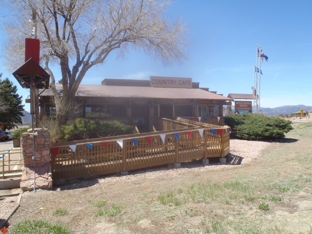 More Photos Of 19 County Road 3A, Canon City Restaurant For Sale