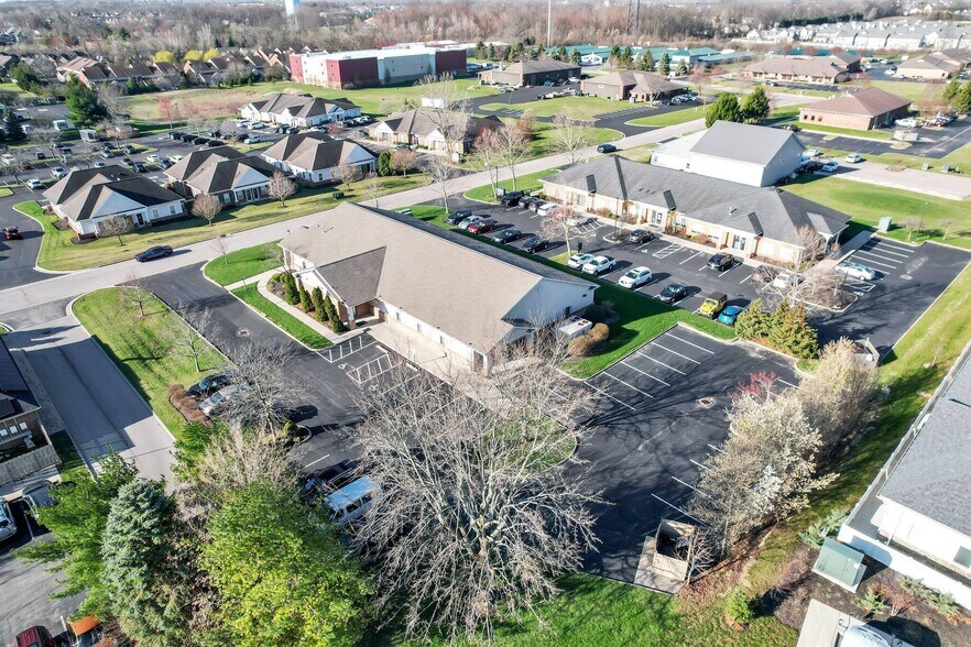 More Photos Of 40 Clairedan Dr, Powell Office For Lease