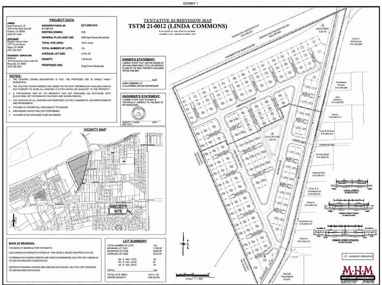More Photos Of 1687 Hammonton Smartsville Rd, Marysville Land For Sale