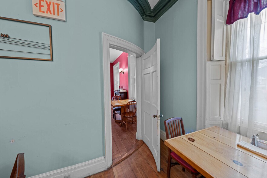 More Photos Of 122 Main St, Charlestown Restaurant For Sale