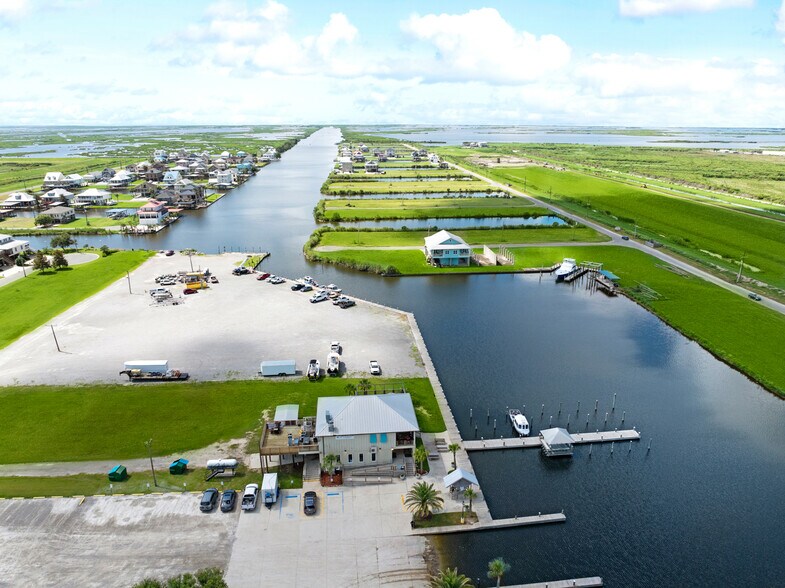 More Photos Of Audubon Rd , Port Sulphur, Ln, Port Sulphur Land For Sale