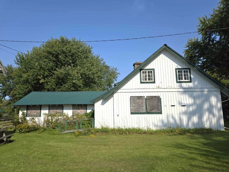 Primary Photo Of 9943 SH 37 Hwy, Ogdensburg Religious Facility For Sale