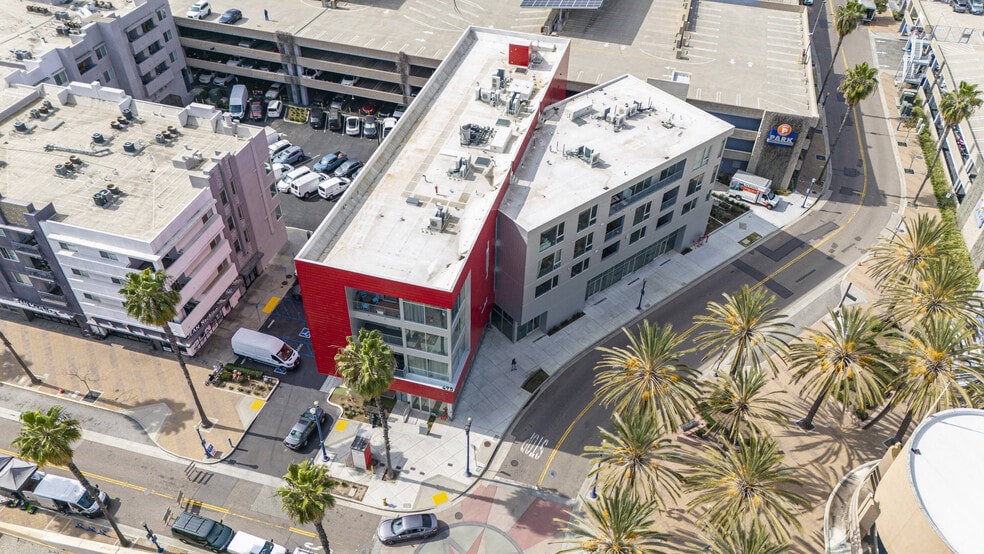 More Photos Of 495 N Promenade, Long Beach Apartments For Lease