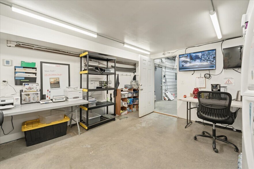 More Photos Of 2145 Richardson Hwy, North Pole Industrial For Sale