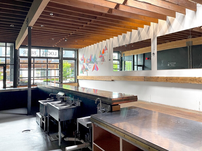 More Photos Of 2000-2016 NE Alberta St, Portland General Retail For Lease
