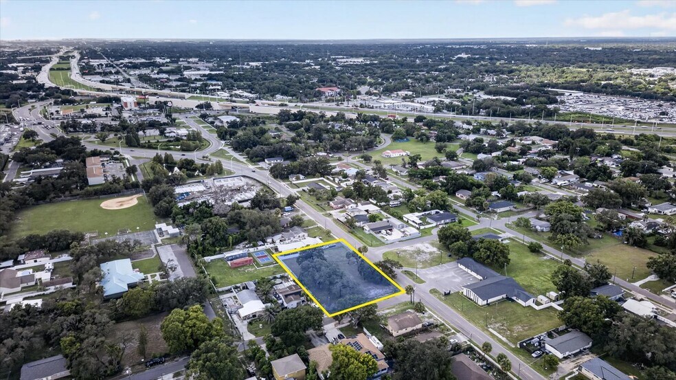 More Photos Of 5311 COLUMBUS, Tampa Land For Sale