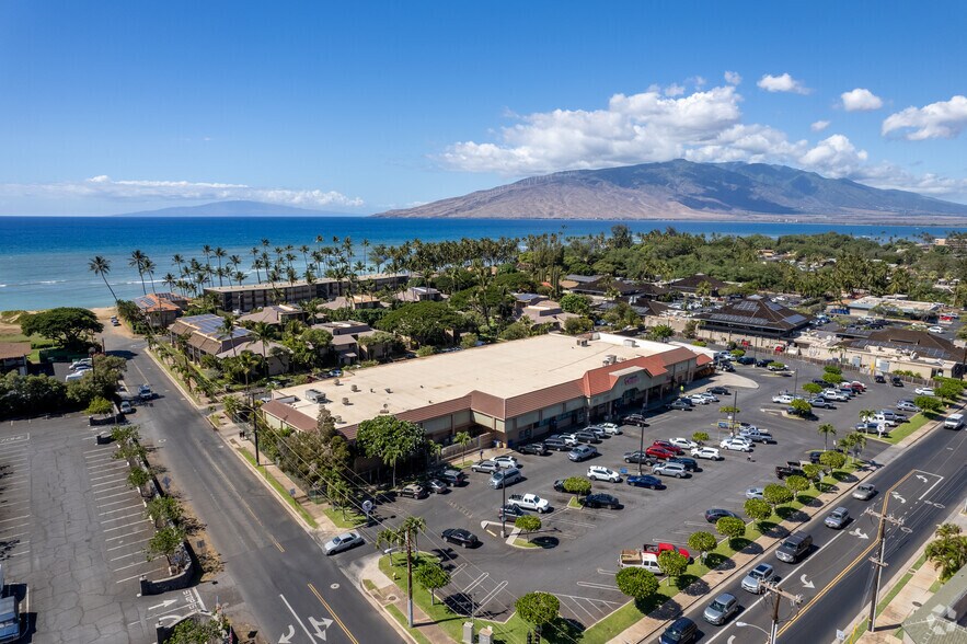 More Photos Of 1310 S Kihei Rd, Kihei Supermarket For Lease