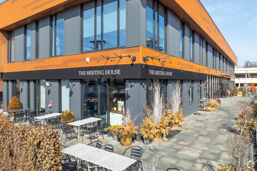 More Photos Of 277-281 Witherspoon St, Princeton Medical For Lease