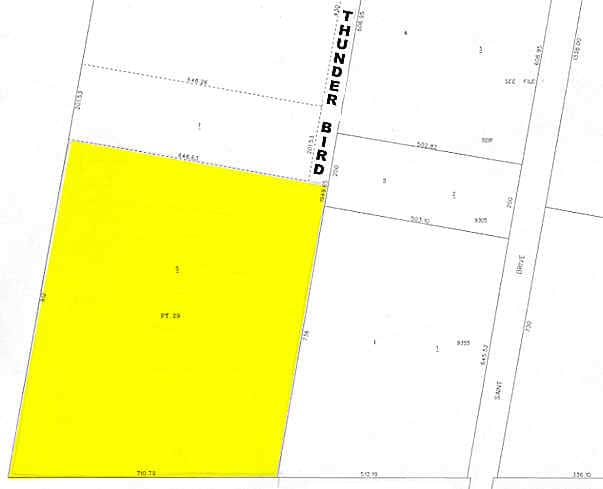 More Photos Of 4275 Thunderbird Ln, Fairfield Warehouse For Sale